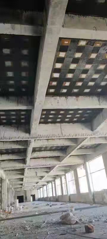 肃南楼板碳纤维布加固可以增加承重